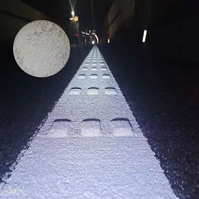 購入 標準TCVN8791-2011 耐久性のある熱塑性道路標識塗料 破裂防止 オンライン製造