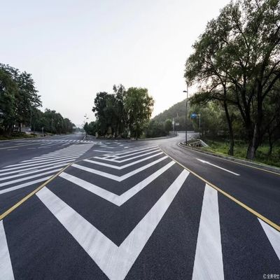 購入 高速道路反射型 2 部位道路標識塗料 オンライン製造