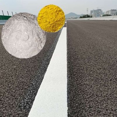 買う 熱 プラスチック 塗料 を 用い て 道路 安全 を 改善 する オンライン製造