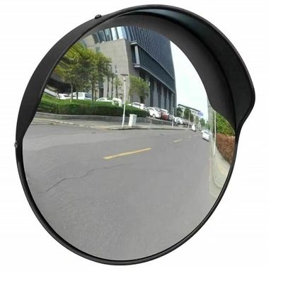 購入 PC ABS道路 凸鏡 円形道路 カーブ型鏡 ドライブウェイ用 オンライン製造