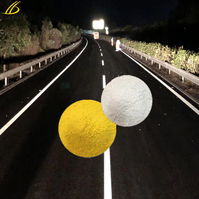 買う 速乾3分道路標示塗料 耐久長持ち 低VOC熱可塑性交通線塗料 オンライン製造