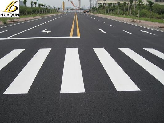 買う AASHTO 標準の熱溶融塗料は,交通障害を最小限に抑えるために迅速に乾燥します. オンライン製造