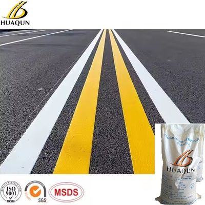 買う 透明で耐久性のある道路標識のためのプロフェッショナル・サーモプラスティック・ペイント オンライン製造