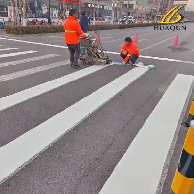 購入 HUA QUN BS 3262 高速道路用熱塑性道路標識塗料 オンライン製造