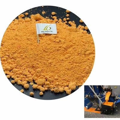 購入 熱溶性道路マークペイント 黄色と白熱熱熱プラスチック線マークペイント オンライン製造