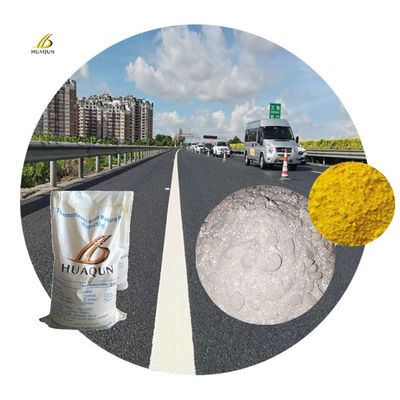 買う AASHTO M249 高速道路の耐久性のある道路標識のための反射性熱プラスチック塗料 オンライン製造