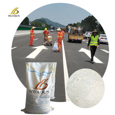 買う アフリカ道路前混合ガラス珠 暗闇に反射 長寿命 反射道路塗料 オンライン製造
