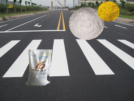 購入 道路標識線 カスタマイズされた標準反射漆 熱溶性道路標識漆 道路標識用漆 オンライン製造