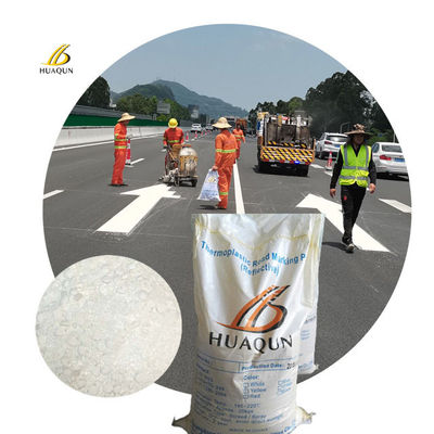 買う 強い粘着性 反射性 市路標識 熱塑性道路塗料 長寿命 迅速な乾燥 オンライン製造
