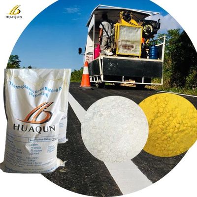買う 反射性 と 天候 に 耐える 道路 標識 の ため の 熱 プラスチック 塗料 オンライン製造