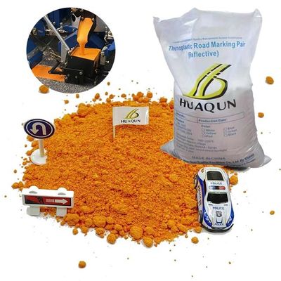 買う ホア・クン工場 高反射性道路塗装 BS3262 ガラス珠付き熱塑料塗料 オンライン製造