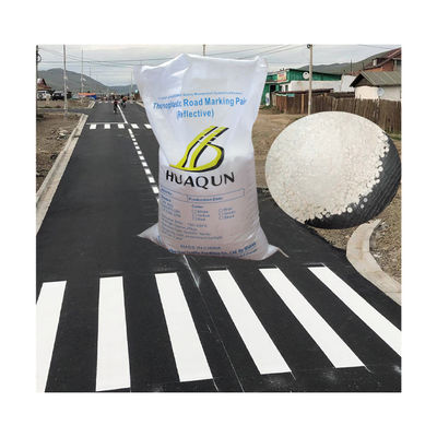 買う EINECS番号 201 177 9 熱可塑性道路標示塗料、耐水性、乾燥時間3分未満、耐久性、長持ち オンライン製造