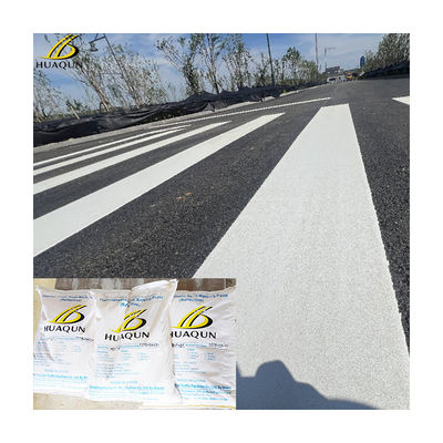 買う 熱可塑性道路標示用塗料 白 黄 25kg袋 オンライン製造