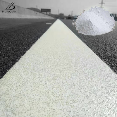 購入 HUA QUN 道路標識のための耐久性のある熱塑性道路標識塗料 オンライン製造