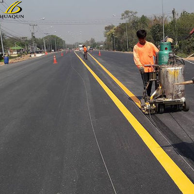 買う 広州工場 HUA QUN ブランド 道路標示用熱可塑性塗料 オンライン製造