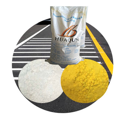 買う High Brightness Thermoplastic Traffic Line Paint Guangzhou China Factory オンライン製造
