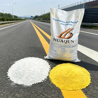 購入 C5 樹脂熱プラスチック道路マークペイント 迅速な乾燥と高い反射性 オンライン製造