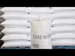 道路標識のためのガラス珠