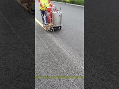 広東 粉末塗装 メーカー 熱塑性線マークペイント 熱溶性道路マークペイント