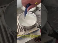 高明るさ道路塗料 熱塑性反射性道路表示塗料 そして熱溶性道路粉末