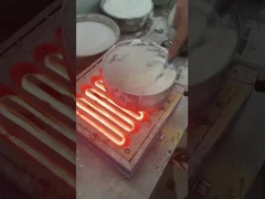 耐磨性強 道路線標識のための反射性熱塑性道路標識塗料