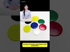 道路反射道路ペイントホットメルトコーティング交通熱可塑性カラー道路標識ペイント const